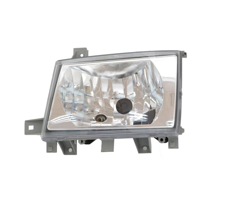 FARO DELANTERO CANTER 2010-> - RH