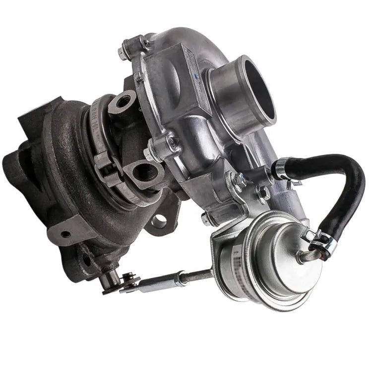 TURBO DE MOTOR L200 - 2008-> - 4D56
