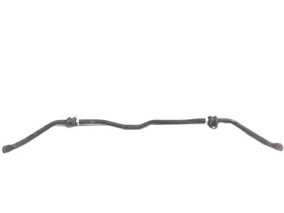 BARRA ESTABILIZADORA 4X2 TUCSON - SANTA FE - POSTERIOR