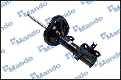 MACKPERSON DELANTERO KIA RIO - ACCENT - LH - 06-10