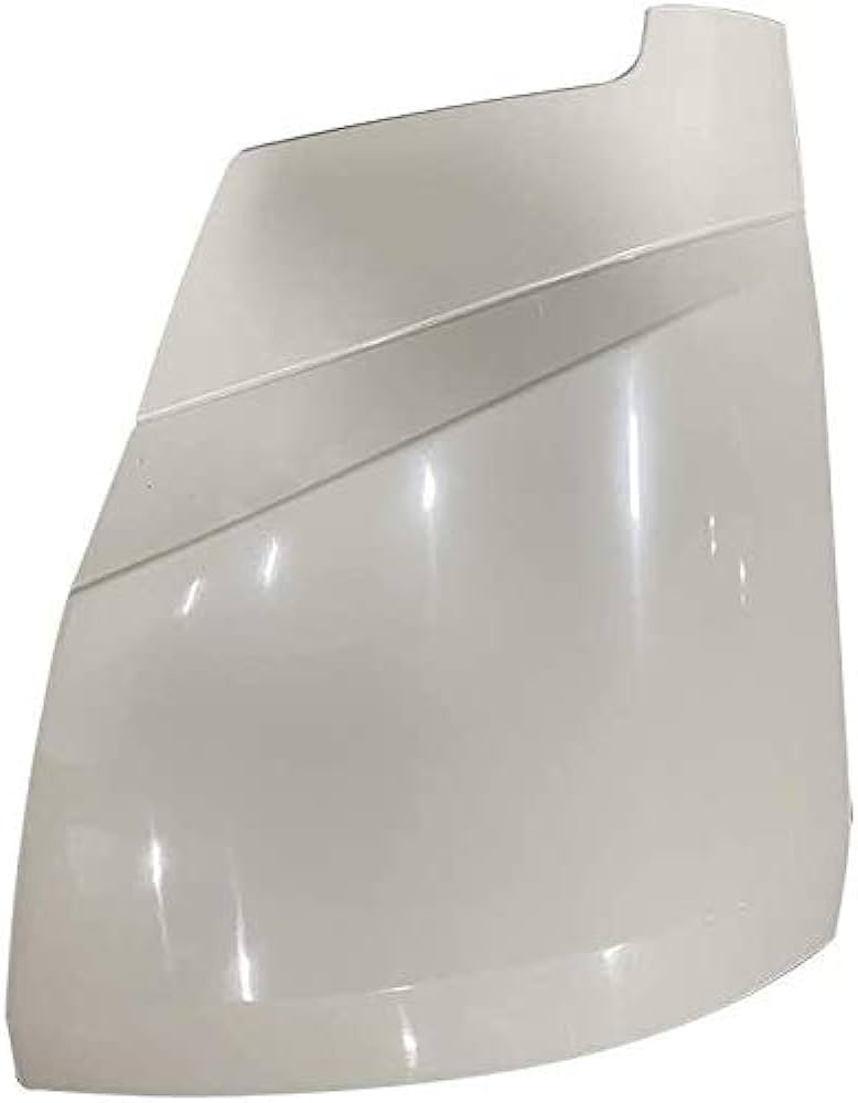 CACHO LATERAL CANTER -FUSO 2006 -> - LH