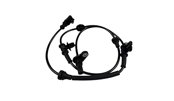 SENSOR ABS MAXUS T60 - DELANTERO - RH - ORIGINAL