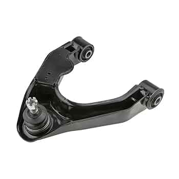 TRAPECIO SUPERIOR FRONTIER 4X2 - RH