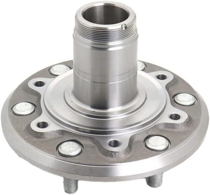 BOCAMAZA DELANTERA 5L HIACE 05-> - SOLO BASE