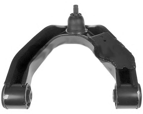 TRAPECIO SUPERIOR FRONTIER 4X4 - RH - 98->