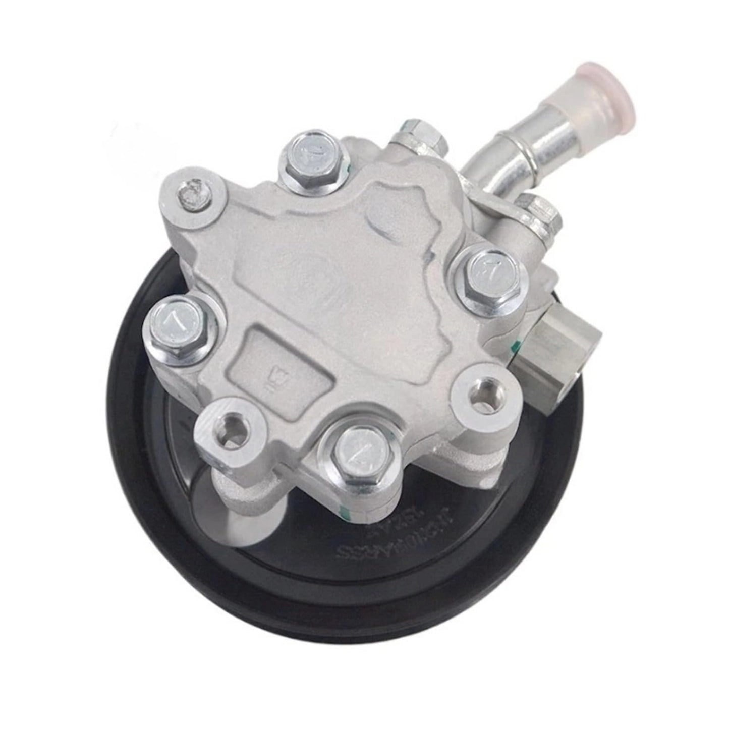 SERVO DE DIRECCION MAXUS T60