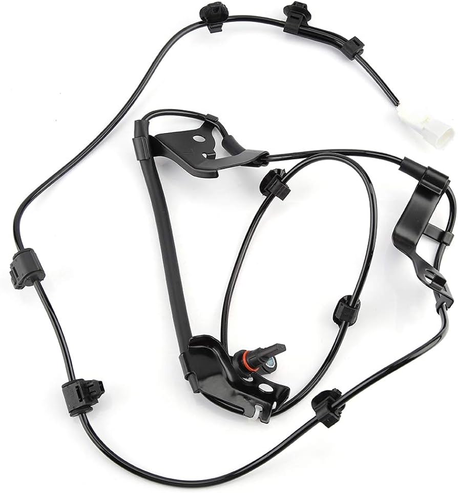 SENSOR ABS HILUX REVO DELANTERO - LH