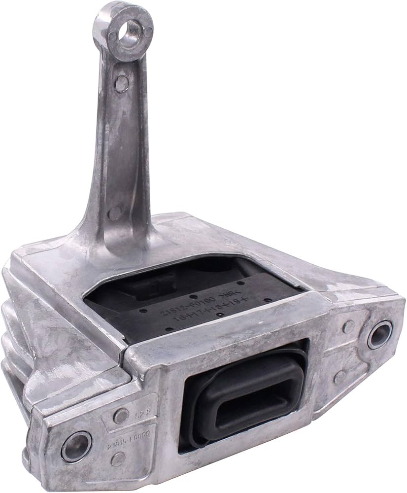 SOPORTE DE MOTOR FRONTAL ELANTRA 2016 ->