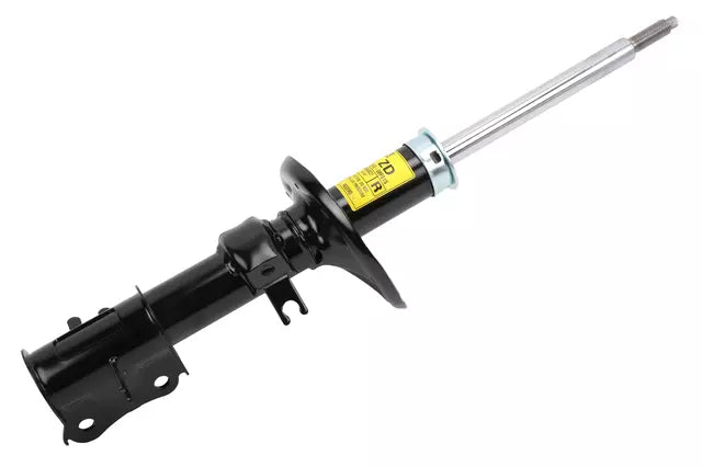 MACKPERSON DELANTERO CHEVROLET SAIL 11-16 - LH
