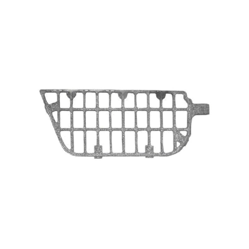 ESTRIBO CANTER 91-> - LH - METAL