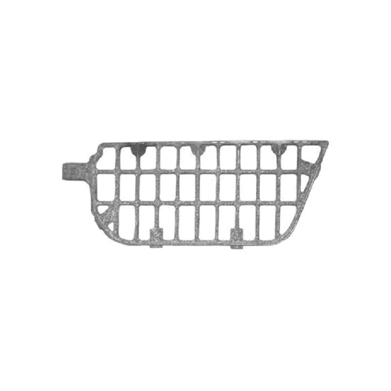 ESTRIBO CANTER 91-> - RH - METAL