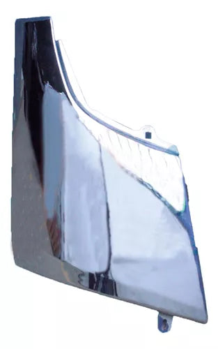 ESQUINERO DE PANEL CANTER 2006-> - RH - CROMADO