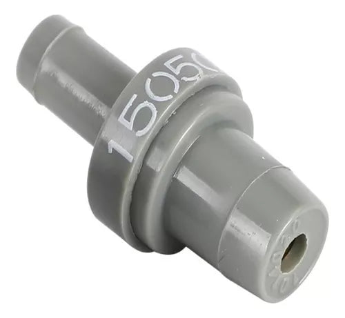 VALVULA PCV - DESFOGUE DE ACEITE COROLLA - RECTO