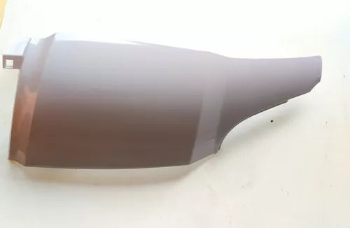 ESQUINERO DE PANEL HD78 - HD65 - RH