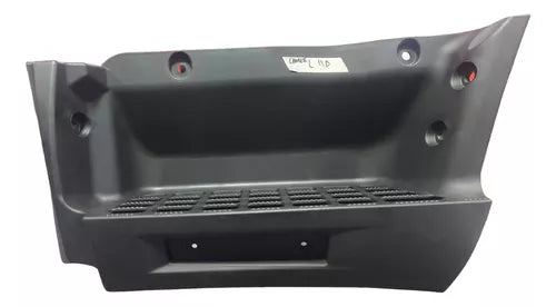 ESTRIBO CANTER 2006-> - CABINA ANCHA - LH