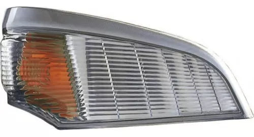 DIRECCIONAL SUPERIOR CANTER 2006-> - RH