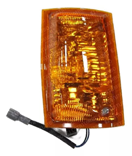 DIRECCIONAL HD78 - HD65 - RH - AMBAR