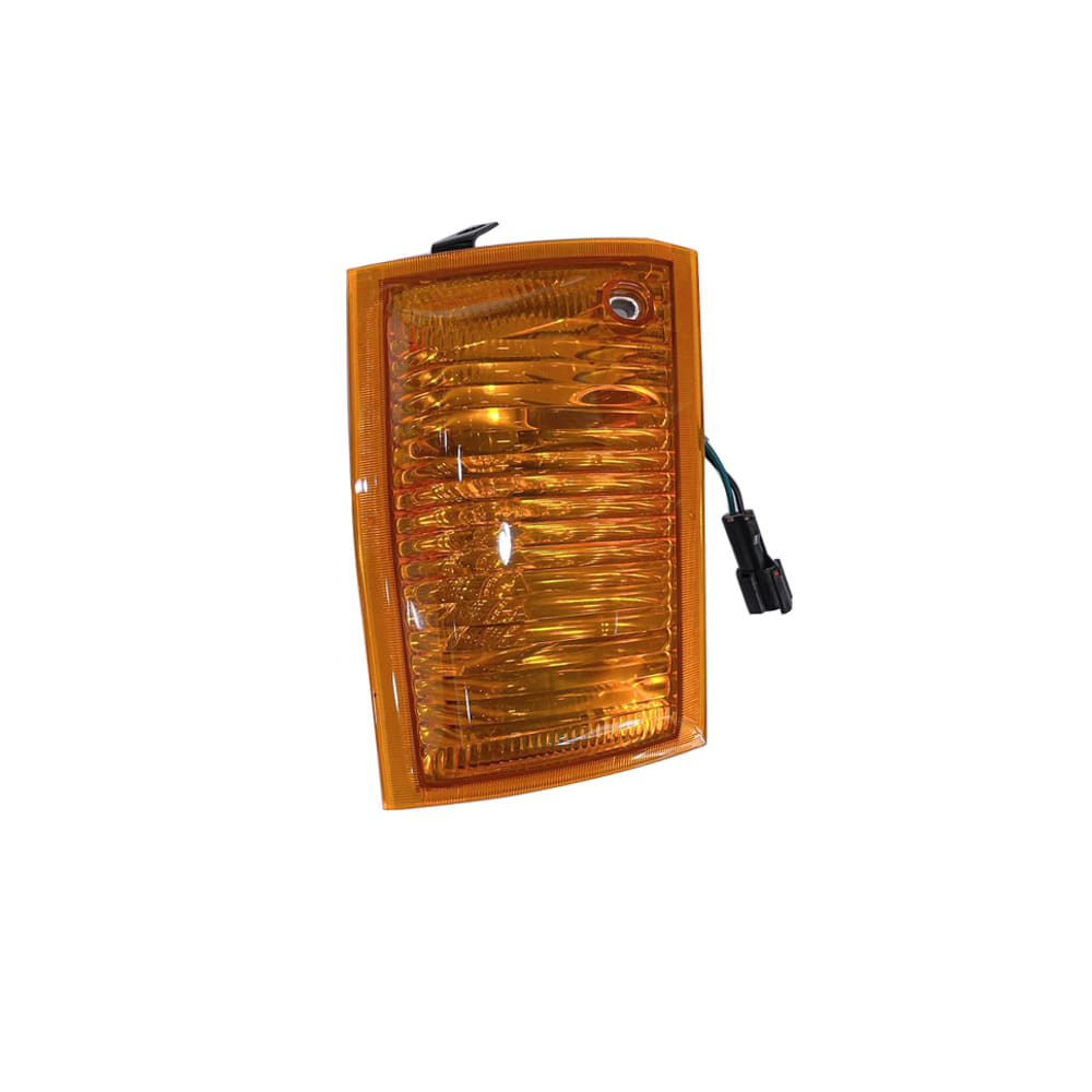 DIRECCIONAL HD78 - HD65 - LH - AMBAR