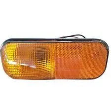 DIRECCIONAL DE PUERTA HD78 - HD65 - RH - AMBAR