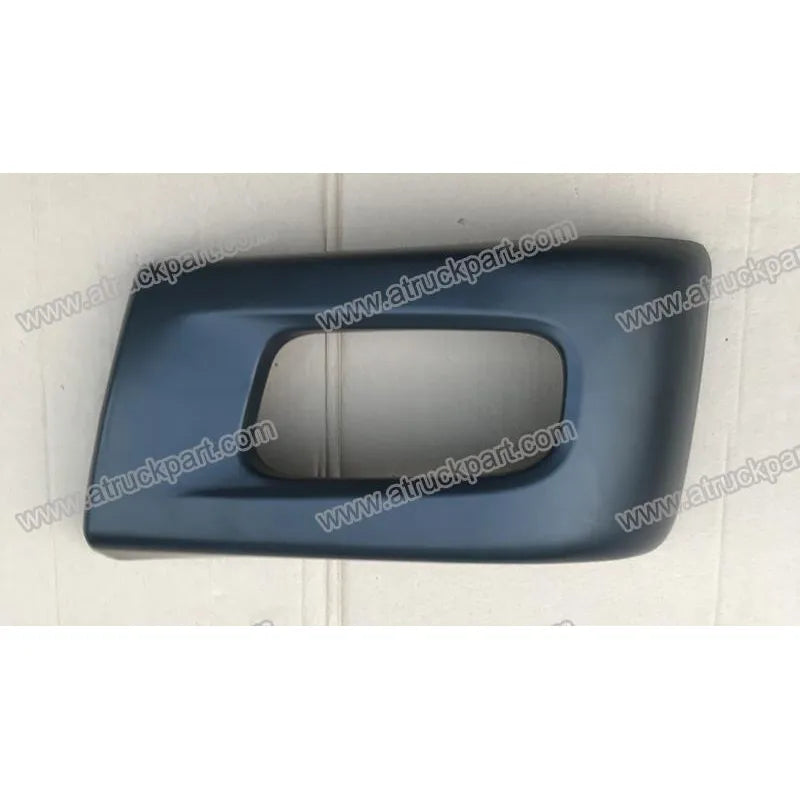 CACHITO DE PARACHOQUE CANTER 2010-> - LH - NEGRO