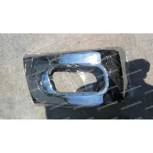 CACHITO DE PARACHOQUE CANTER 2010-> - LH - CROMADO