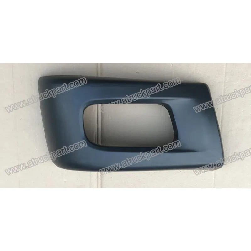 CACHITO DE PARACHOQUE CANTER 2010-> - RH - CROMADO