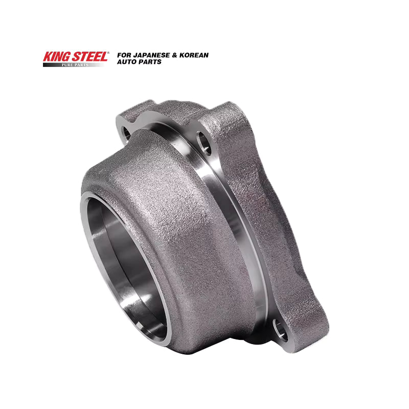 BOCAMAZA POSTERIOR 1KD - HILUX VIGO