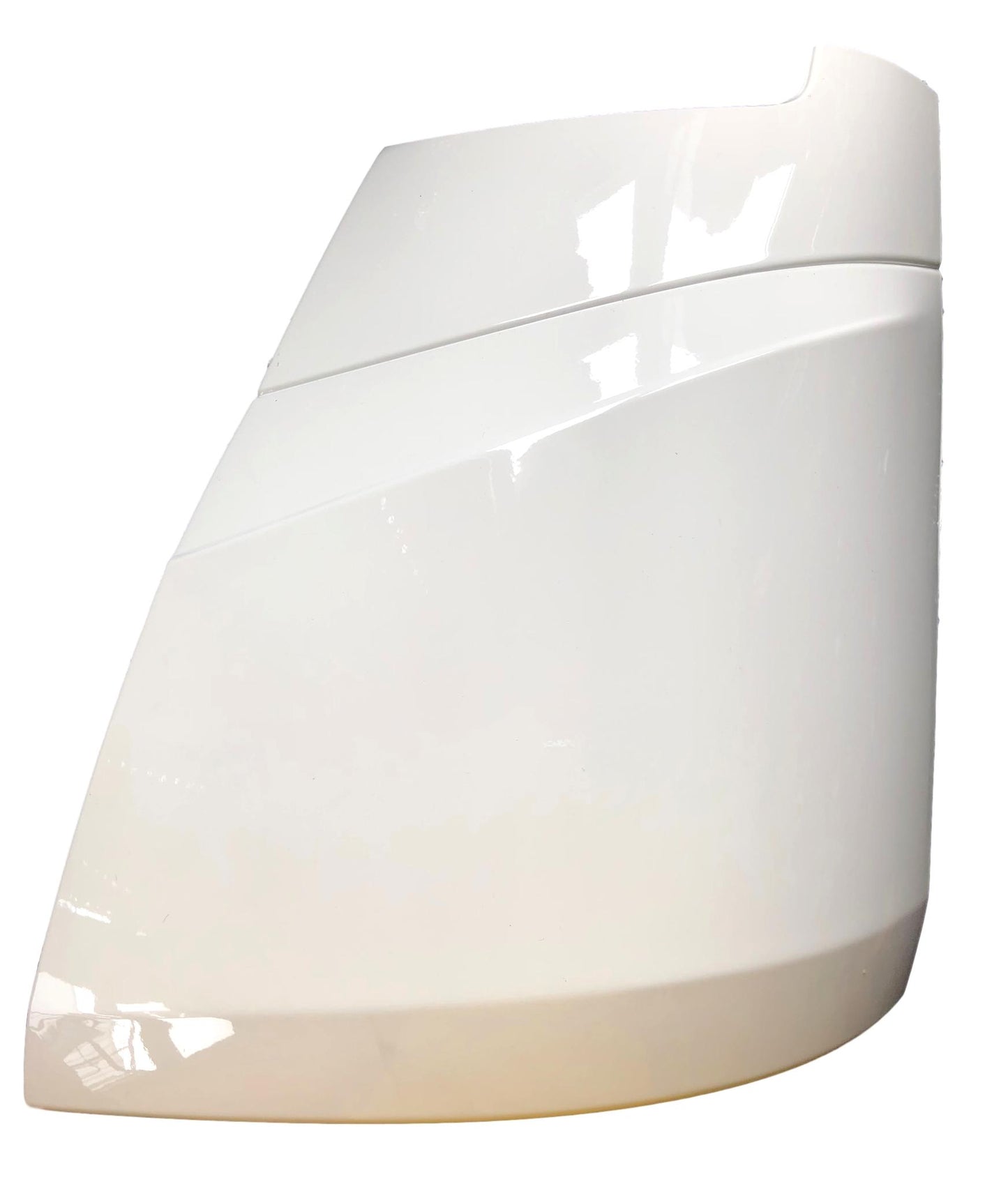 ESQUINERO DE PANEL CANTER 2010-> - LH - RECTO