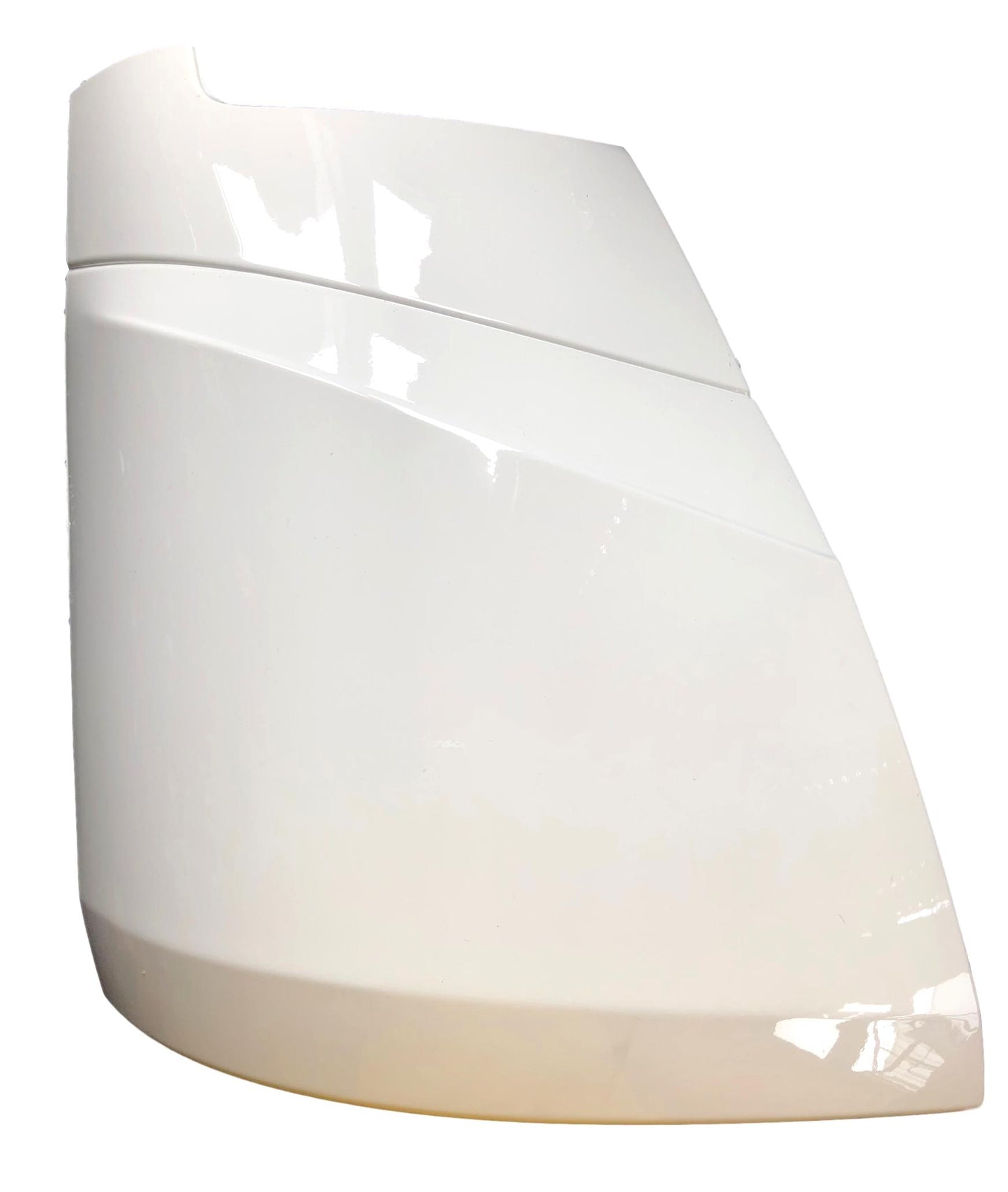 ESQUINERO DE PANEL CANTER 2010-> - RH - RECTO