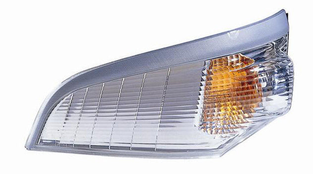 DIRECCIONAL SUPERIOR CANTER 2006-> - LH