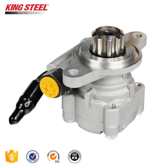 SERVO DE DIRECCION 2KD-1KD