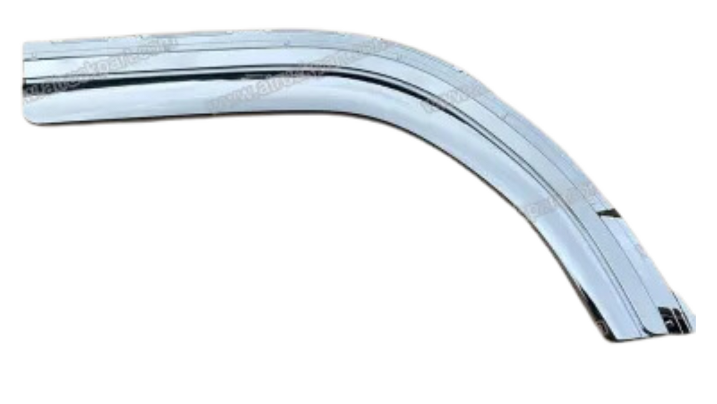 ESTRIBO DE PUERTA CANTER 2010 - RH - CROMADO