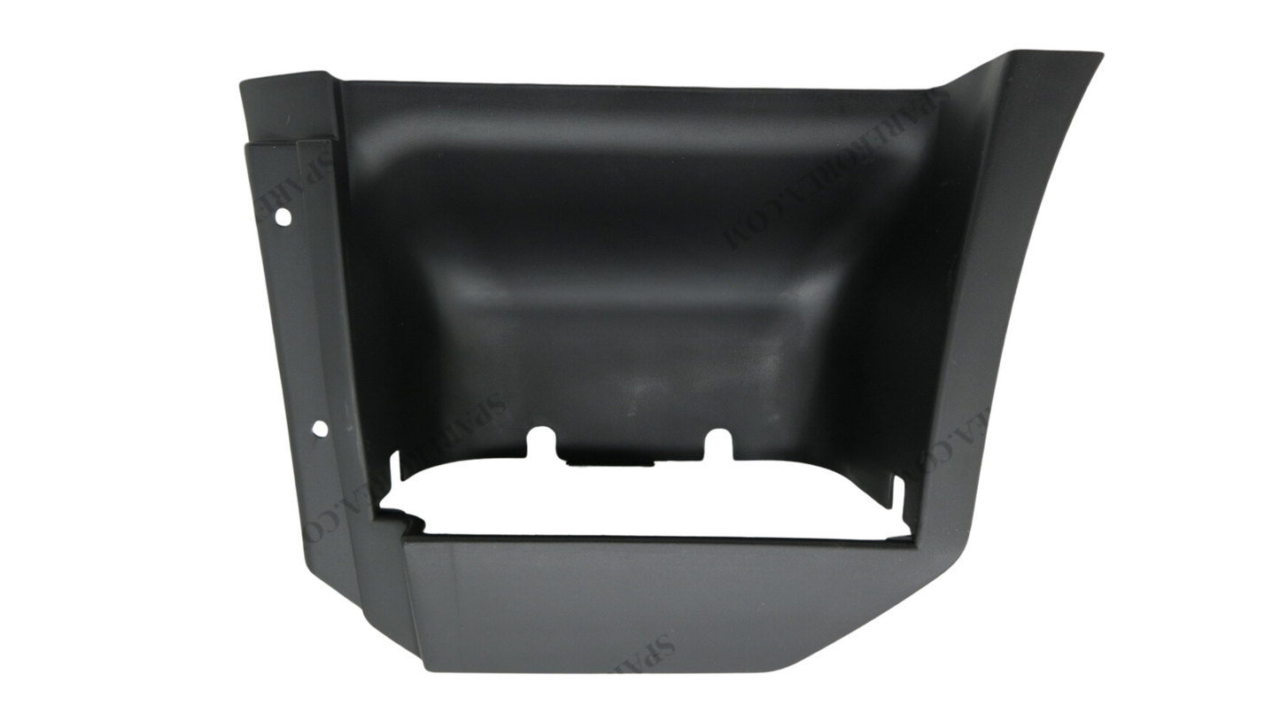 ESTRIBO HD78 - HD65 - LH - PLASTICO