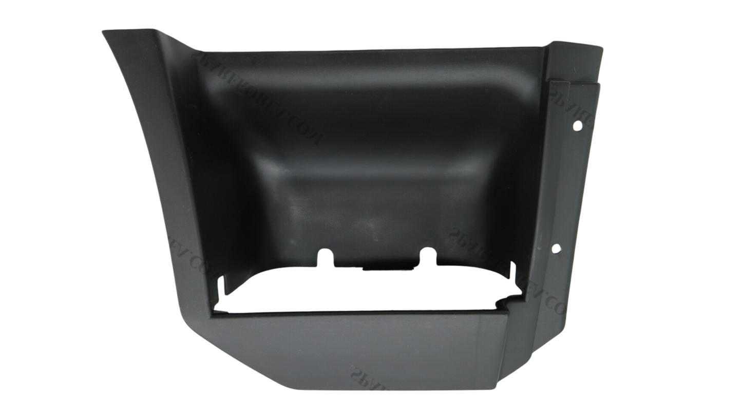 ESTRIBO HD78 - HD65 - RH - PLASTICO