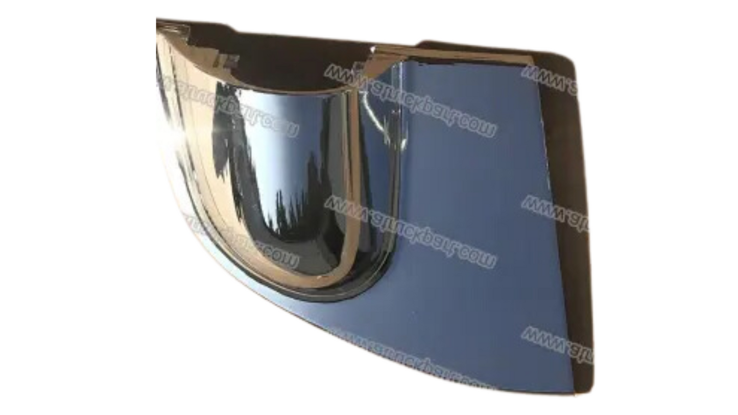 COBERTOR DE ESPEJO CANTER 2006-> - RH - CROMADO