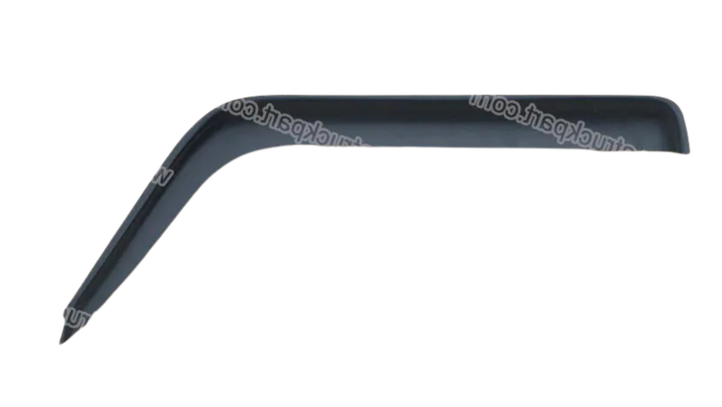 CORTAVIENTO DE PUERTA ISUZU NPR-NKR 2006-> - LH