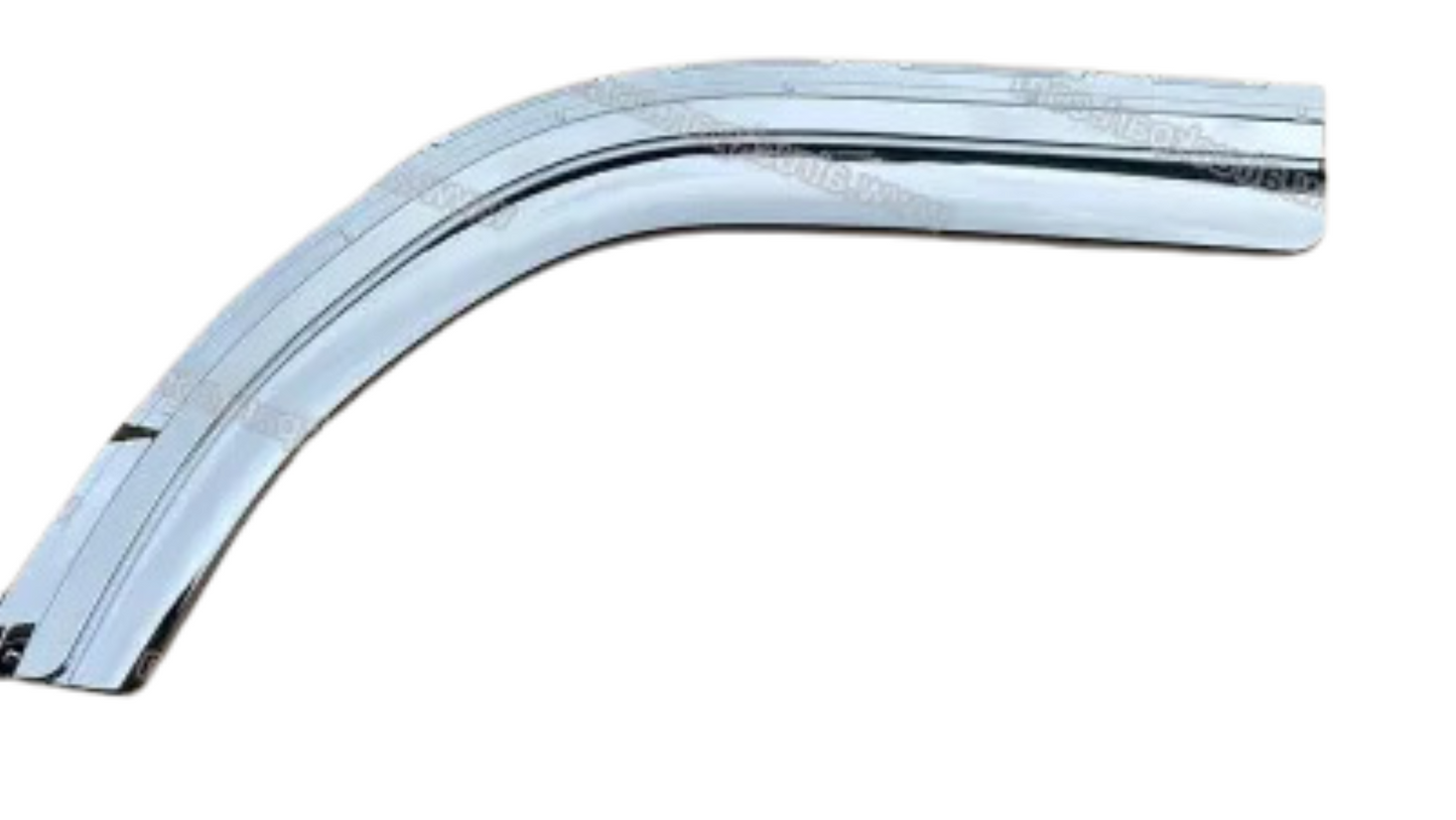 ESTRIBO DE PUERTA CANTER 2010 - LH - CROMADO