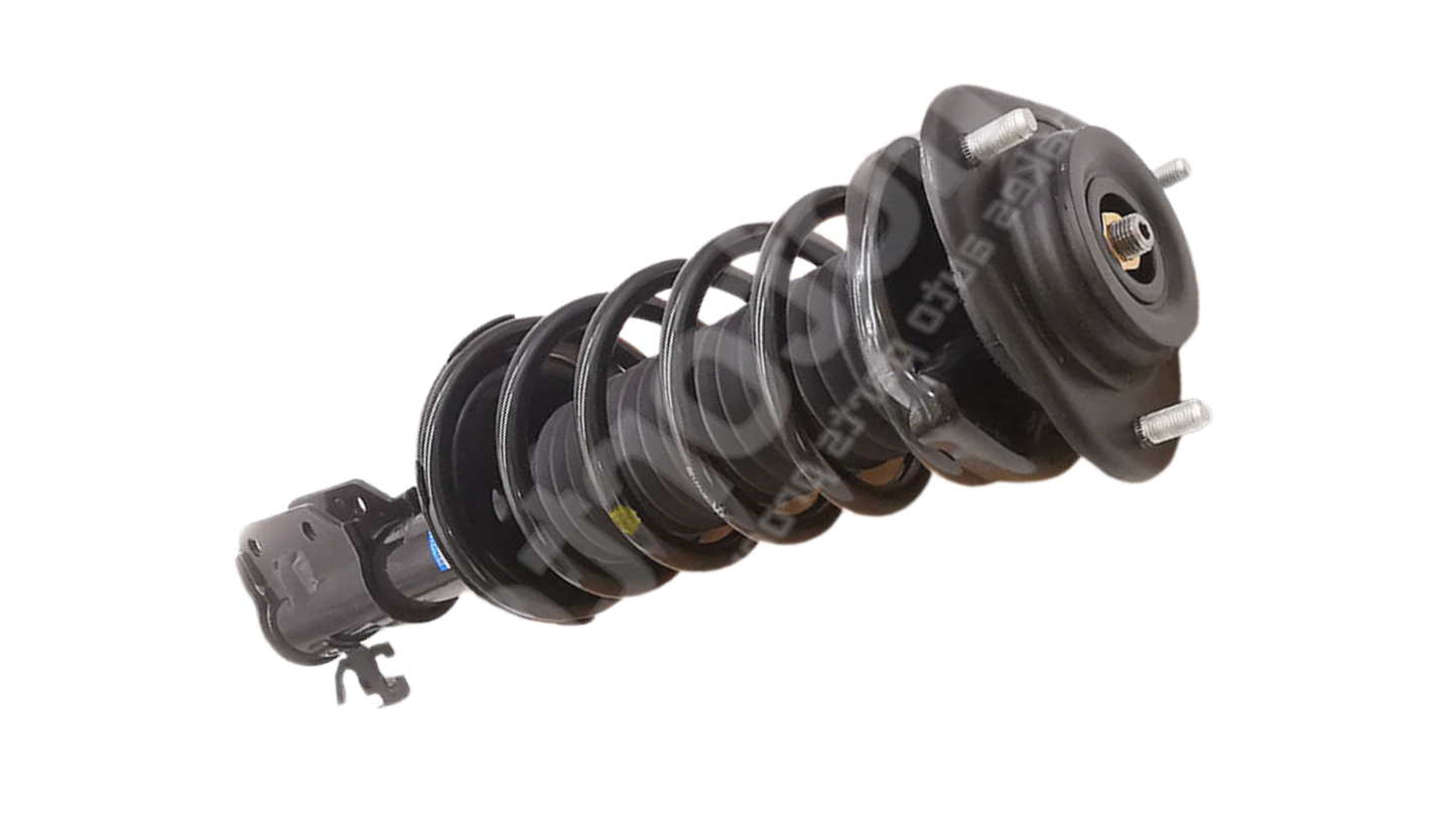 MACKPERSON DELANTERO CHANGAN CX70 - RH - ARMADO