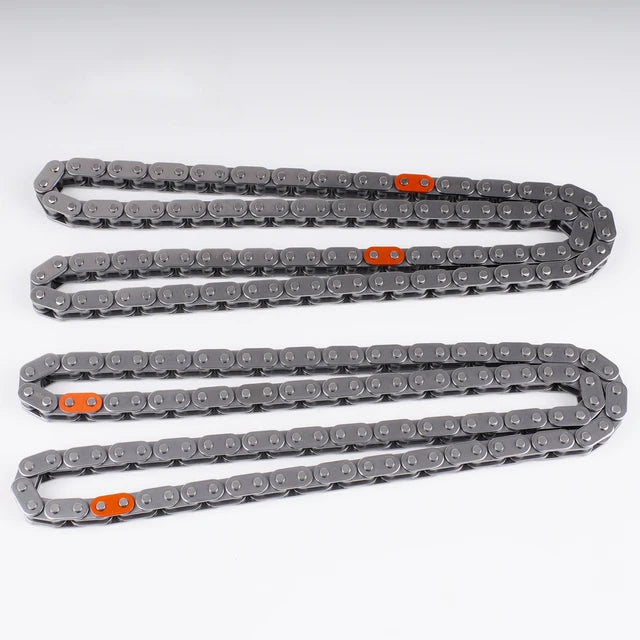 CADENA DE DISTRIBUCION HYUNDAI ACCENT - ORIGINAL (G4LC)