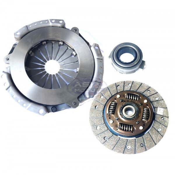 KIT DE EMBRAGUE GREAT WALL H3 - HAVAL