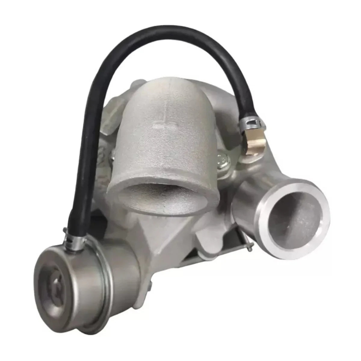 TURBO DE MOTOR H100 - K2700