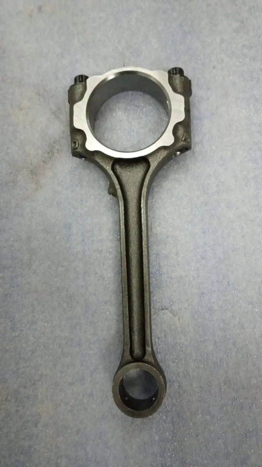 BIELA DE MOTOR SUZUKI ALTO K10 - ORIGINAL