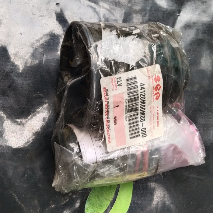 PONCHO DE PALIER SUZUKI CELERIO - ERTIGA - ORIGINAL