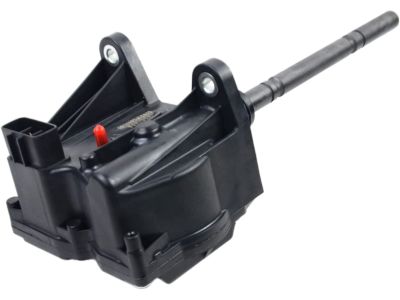 ACTUADOR DE CAJA 1GD-2GD - HILUX REVO
