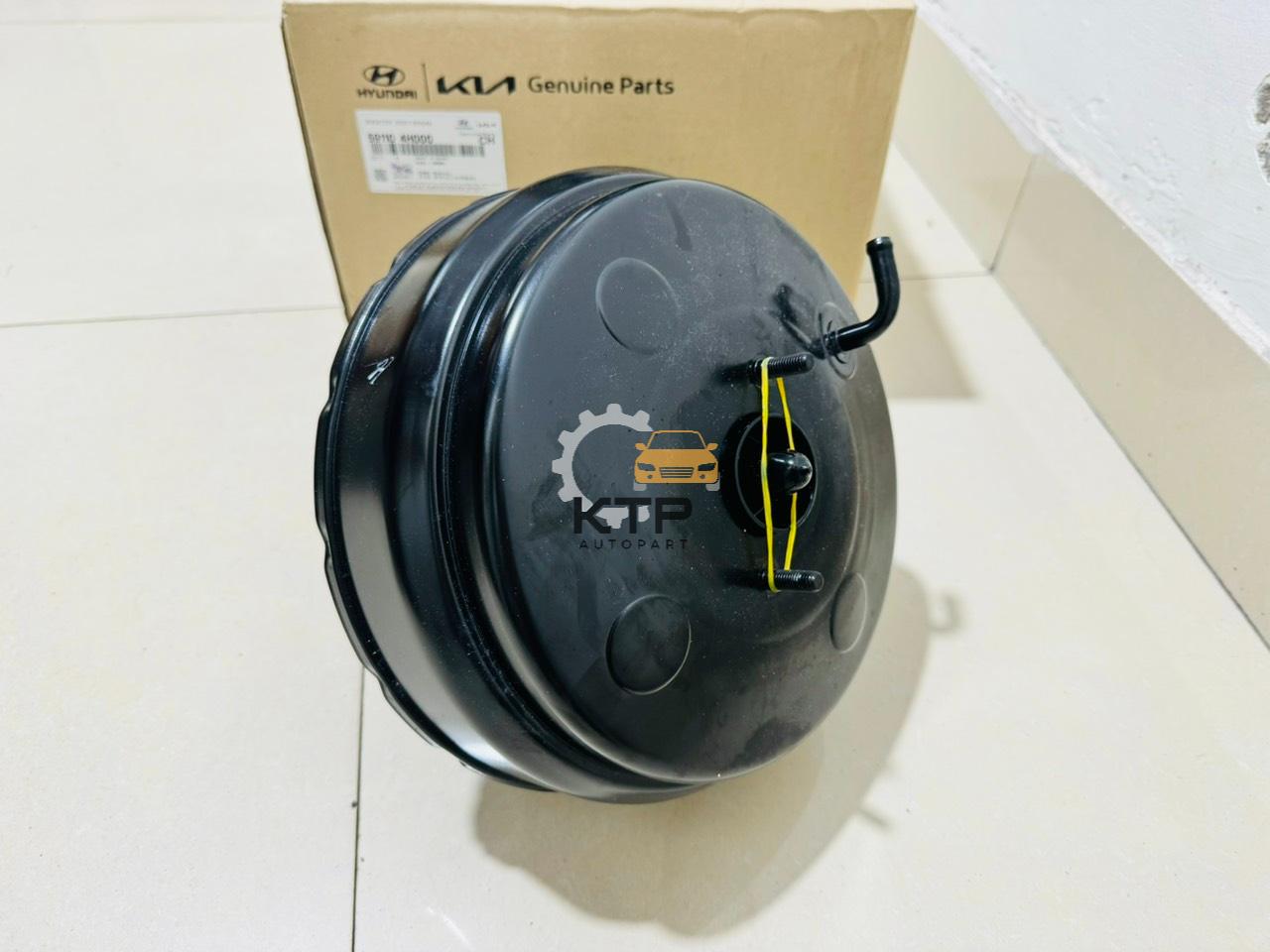 HIDROVACK DE FRENO H1 - ORIGINAL