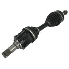 PALIER ARMADO HILUX VIGO 2KD-1KD - FORTUNER