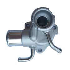 BRIDA DE AGUA HIACE 3L - ALUMINIO