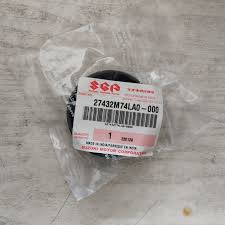 RETEN LATERAL DE CAJA ERTIGA - S-PRESSO - IGNIS - LH - CHICO