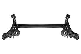 PUENTE POSTERIOR KIA PICANTO 2012->