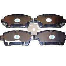 PASTILLAS DE FRENO DELANTERO GREAT WALL M4 14-15